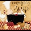 Picture of SOUP POT