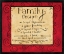 Picture of FAMILY RECIPE