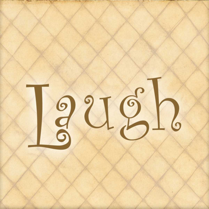 Picture of SPRING LAUGH