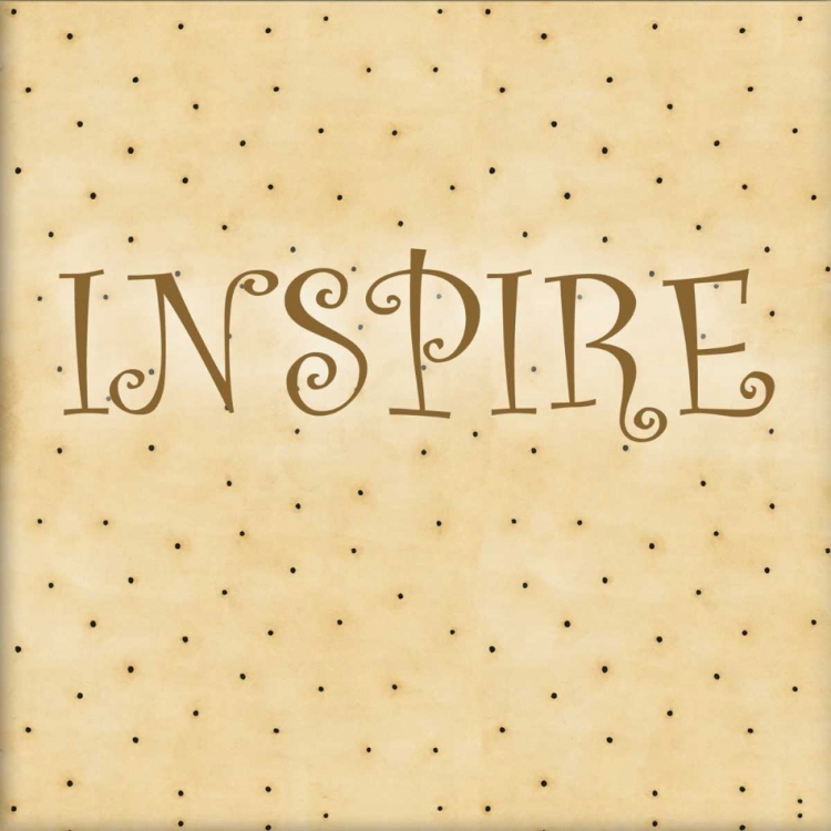 Picture of SPRING INSPIRE