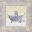 Picture of LACEY TUB 4 FRAMED