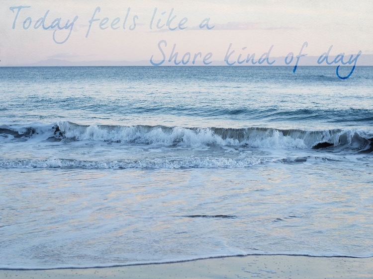 Picture of SHORE FEELINGS 1