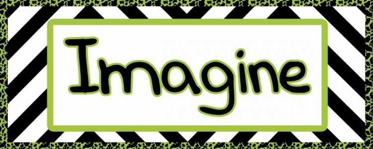 Picture of TWEEN IMAGINE GREEN