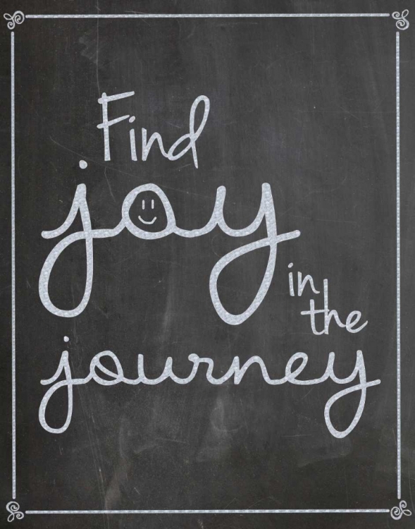 Picture of FIND JOY IN JOURNEY