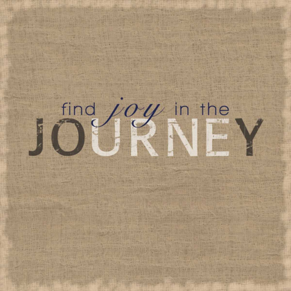 Picture of FIND JOY IN THE JOURNEY