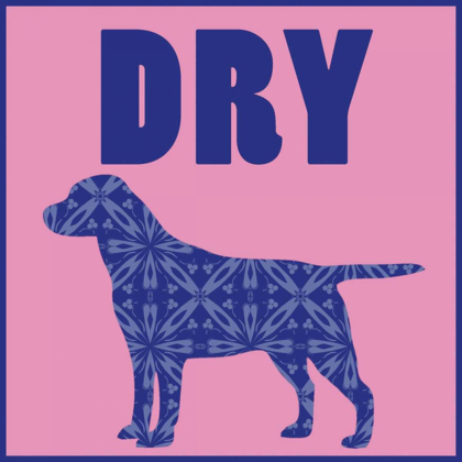 Picture of DRY DOG