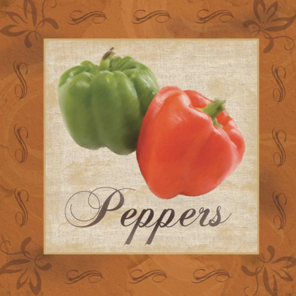 Picture of PEPPERS