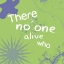Picture of NO ONE ALIVE