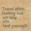 Picture of FIND YOURSELF