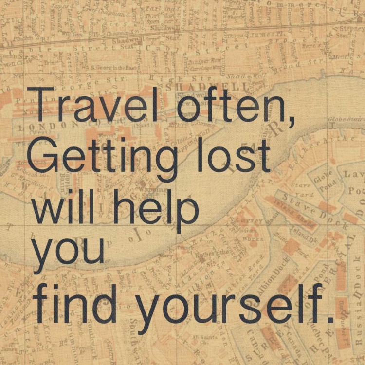 Picture of FIND YOURSELF