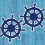 Picture of BLUE WHEEL