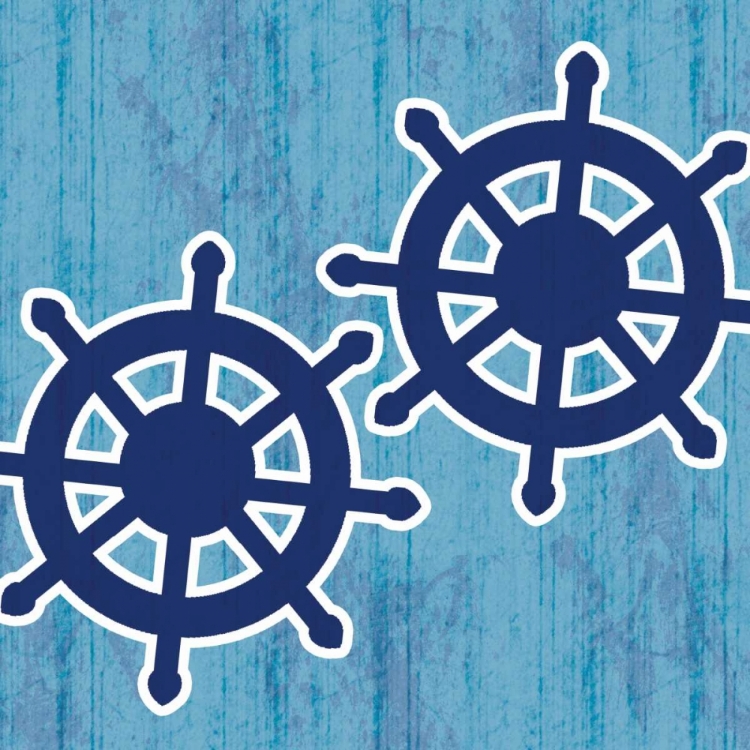 Picture of BLUE WHEEL