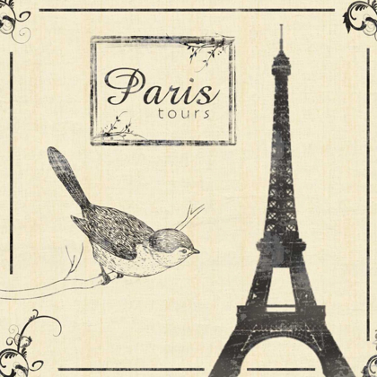 Picture of PARIS