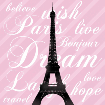 Picture of PARIS DREAM 3