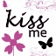 Picture of KISS ME