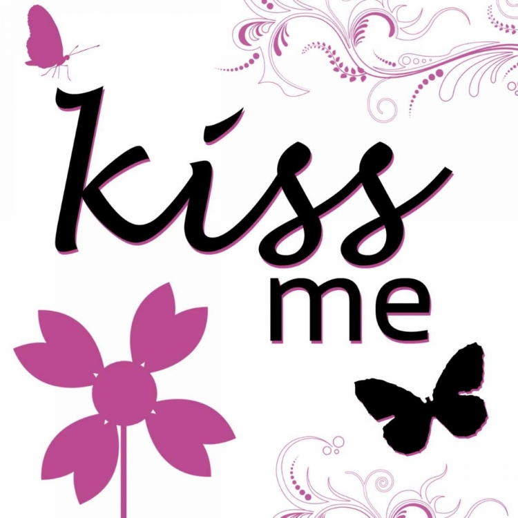 Picture of KISS ME