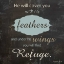 Picture of RELIGIOUS CHALK 4