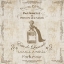 Picture of PARCHMENT BATH ATOMIZER