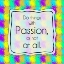 Picture of PASSION COLORFUL