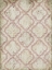 Picture of ANTIQUE ROSE WALL