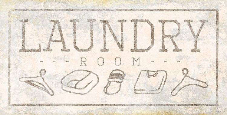 Picture of LAUNDRY ROOM