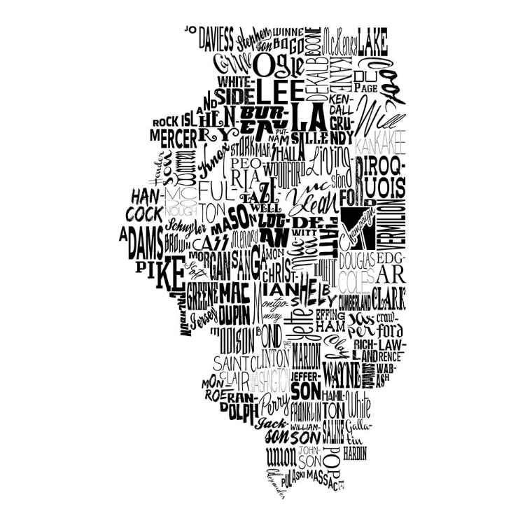 Picture of ILLINOIS