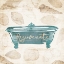 Picture of REJUVENATING IN A SEA QUILT