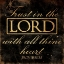 Picture of THINE HEART