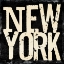 Picture of NEW YORK