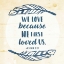 Picture of HE LOVED