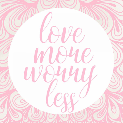 Picture of LOVE MORE