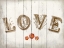 Picture of LOVE