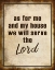 Picture of AS FOR ME