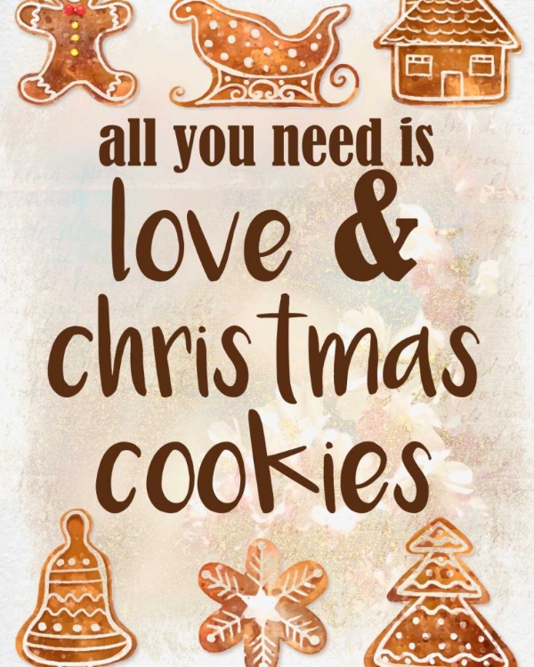 Picture of ALL YOU NEED