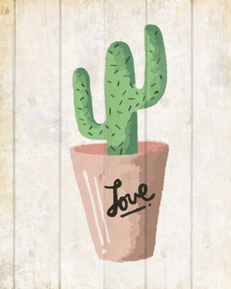 Picture of LOVE CACTUS 1