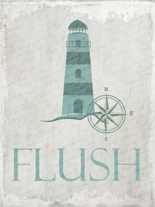 Picture of COASTAL FLUSH