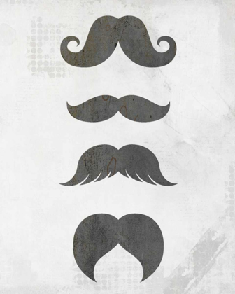 Picture of MUSTACHE 2