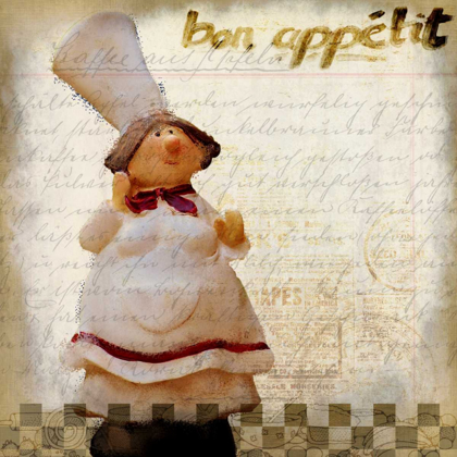 Picture of BON APPETIT 1