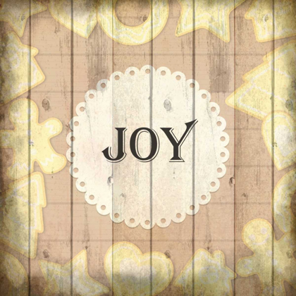 Picture of CHRISTMAS JOY