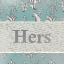 Picture of FLORAL HERS