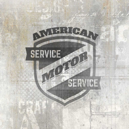 Picture of AMERICAN GARAGE 3