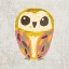 Picture of OWL LOVE 3
