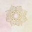 Picture of NEWSPAPER MANDALA 4