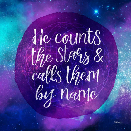 Picture of COUNTING STARS