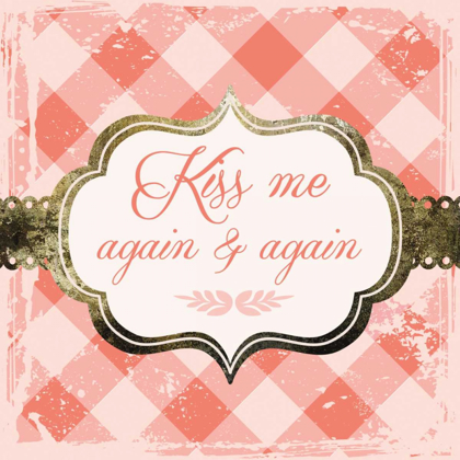 Picture of KISS ME AGAIN