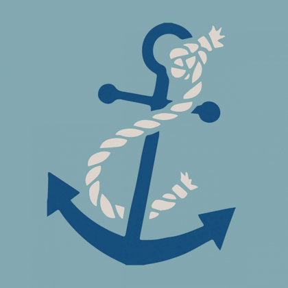 Picture of SAPHIRE ANCHOR