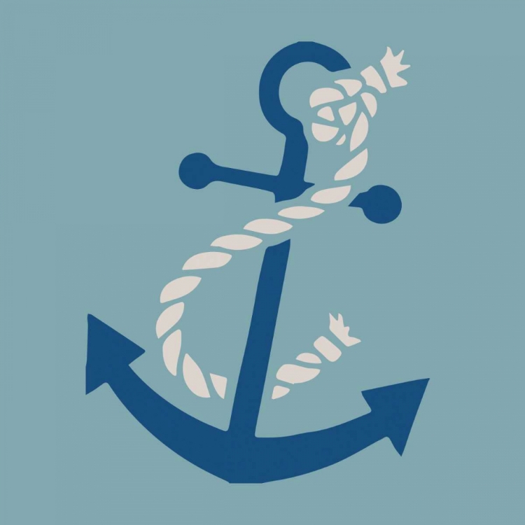 Picture of SAPHIRE ANCHOR