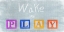 Picture of WAKE AND PLAY
