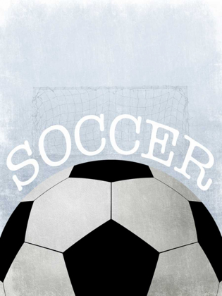 Picture of SOCCER LOVE 2