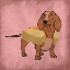 Picture of HOT DOG CUTIE